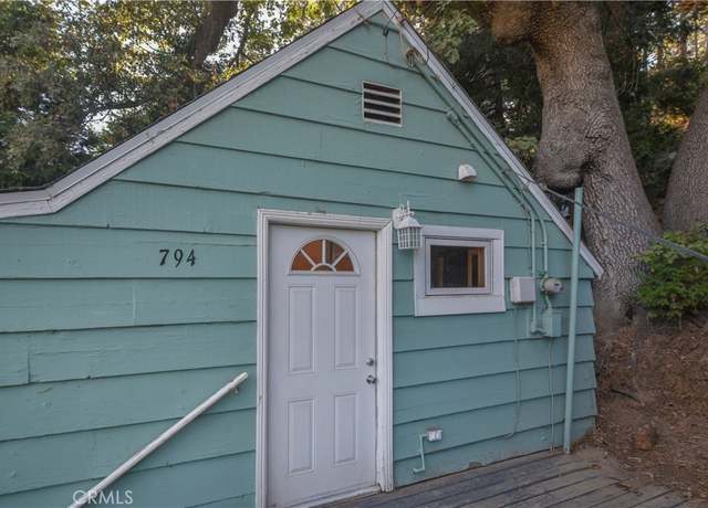 Property at 794 Virginia Ct, Lake Arrowhead, CA 92352, 1 bed, 1 bath