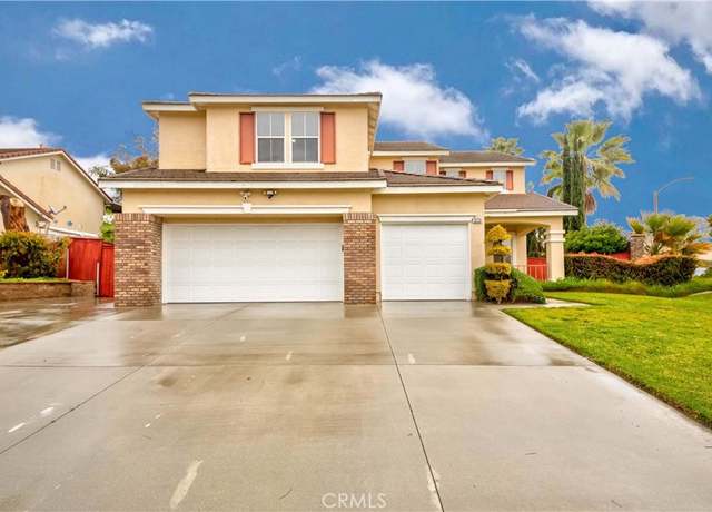 Property at 9220 Village Way, Riverside, CA 92508, 4 beds, 3 baths