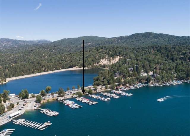 Property at 173 Dam-4 Slip-5, Lake Arrowhead, CA 92352
