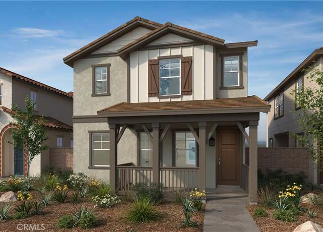 Property at 16001 E Preserve Loop, Chino, CA 91708, 4 beds, 2.5 baths