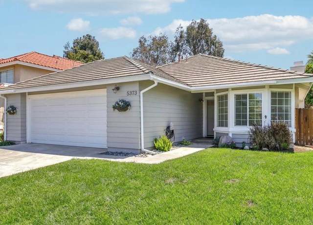 Property at 5373 Gooseberry Way,, Oceanside, CA 92057, 3 beds, 2 baths