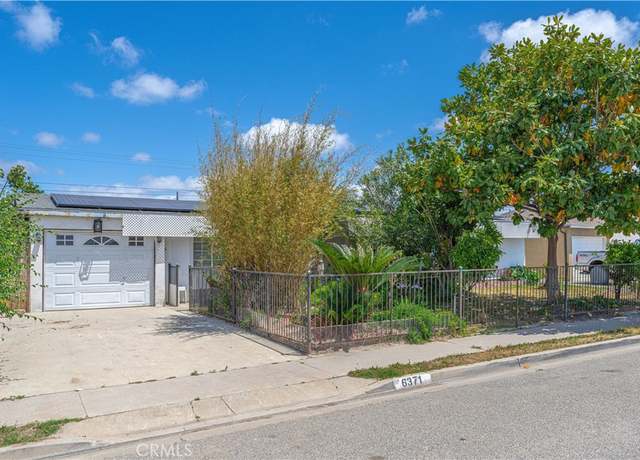 Property at 6371 Shawnee Rd, Westminster, CA 92683, 4 beds, 2 baths