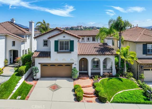 Property at 30 Sunswept Mesa, Aliso Viejo, CA 92656, 5 beds, 3 baths