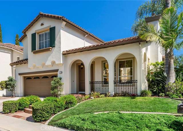 Property at 30 Sunswept Mesa, Aliso Viejo, CA 92656, 5 beds, 3 baths