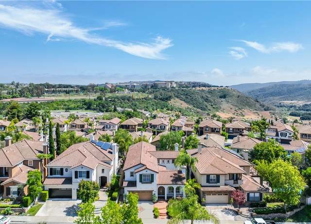 Property at 30 Sunswept Mesa, Aliso Viejo, CA 92656, 5 beds, 3 baths