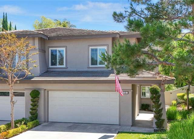 Property at 22 Brassie Ln, Coto De Caza, CA 92679, 3 beds, 2.5 baths