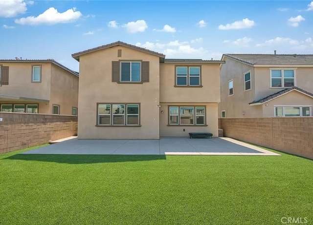 Property at 4828 S Tangerine Way, Ontario, CA 91762, 4 beds, 3 baths
