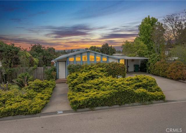 Property at 384 Callisto Ln, Nipomo, CA 93444, 2 beds, 2 baths