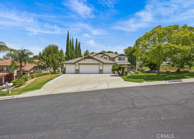 Property at 2504 Martingail Dr, Covina, CA 91724, 5 beds, 3.5 baths