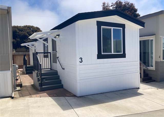 Property at 1105 Morro Ave #3, Morro Bay, CA 93442, 1 bed, 1 bath