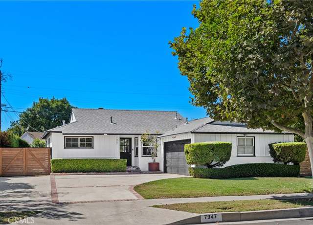 Property at 7947 Amestoy Ave, Lake Balboa, CA 91406, 3 beds, 2 baths
