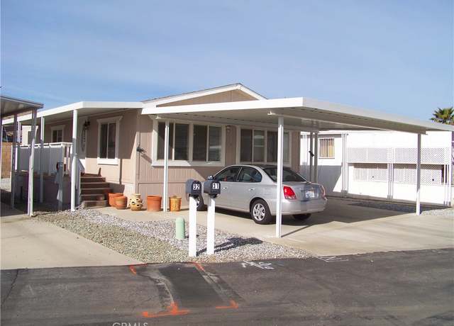 Property at 655 Main #31, San Jacinto, CA 92583, 2 beds, 2 baths