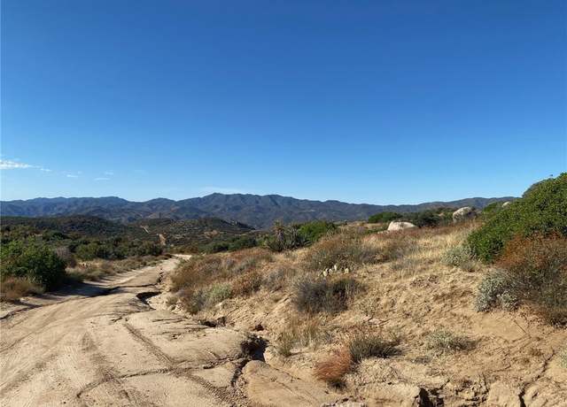 Property at 42617 Wild Horse Trl, Anza, CA 92539