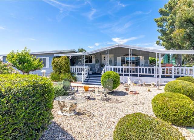 Property at 5001 W Florida Ave #415, Hemet, CA 92545, 2 beds, 2 baths