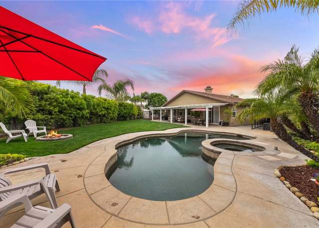 Property at 23817 Meadowgate Ct, Murrieta, CA 92562, 3 beds, 3 baths