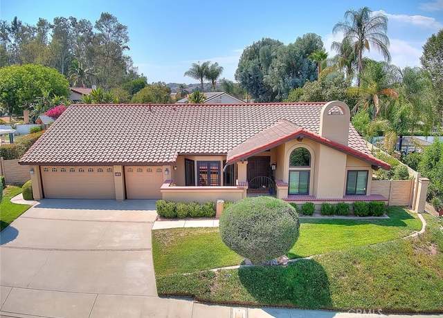 Property at 1873 Paseo La Paz, Pomona, CA 91768, 3 beds, 2 baths