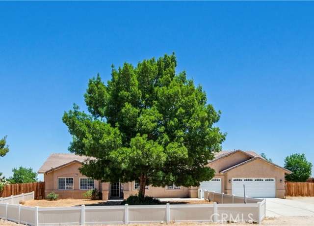 Property at 11471 Azure View Rd, Pinon Hills, CA 92372, 3 beds, 2 baths