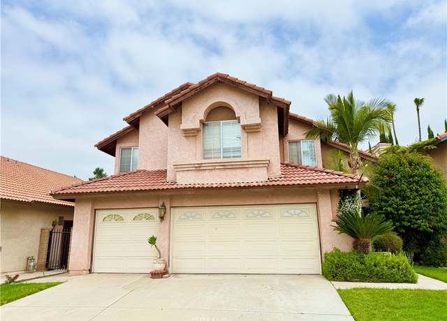 Property at 10268 Corkwood Ct, Rancho Cucamonga, CA 91737, 4 beds, 3 baths