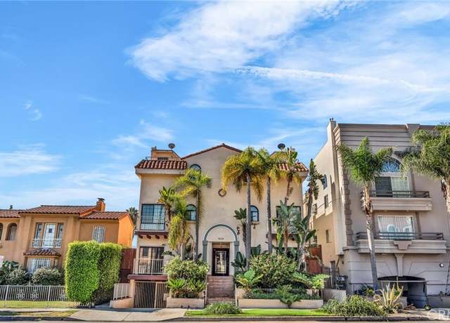 Property at 8636 W Olympic Blvd #5, Los Angeles, CA 90035, 2 beds, 2.5 baths