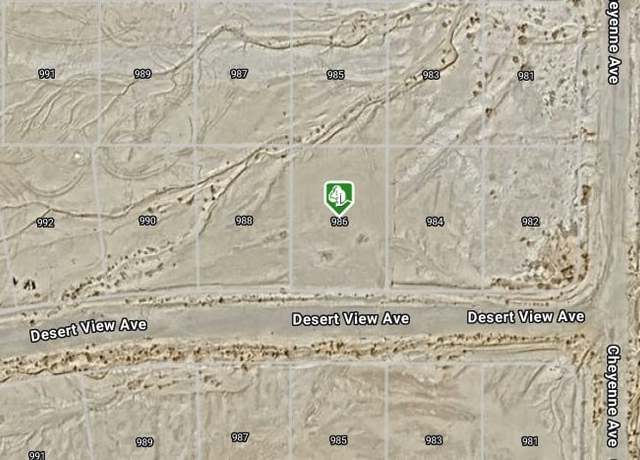Property at 986 Desert View Ave, Thermal, CA 92274