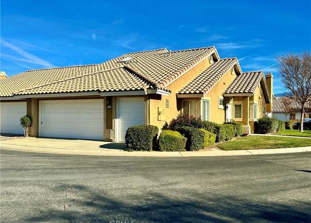Property at 1410 Barber Ct, Banning, CA 92220, 2 beds, 3 baths