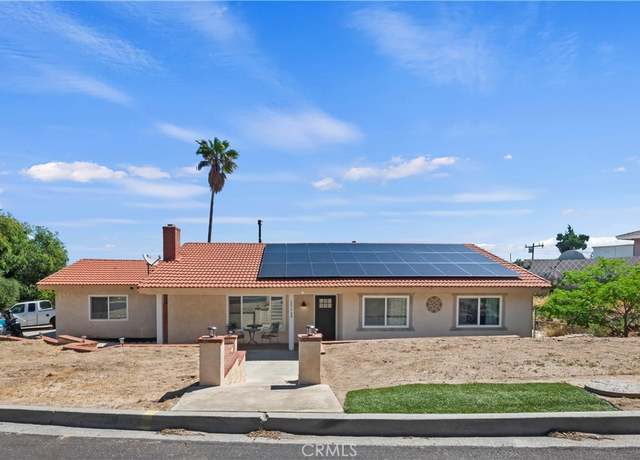 Property at 15160 Darnell Dr, Lake Elsinore, CA 92530, 4 beds, 2 baths