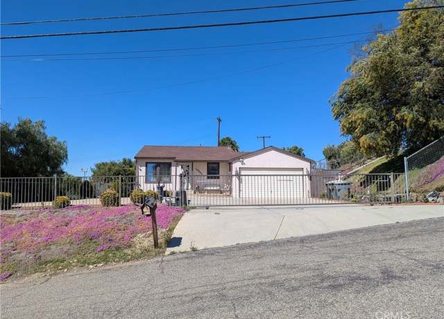 Property at 10257 Cherry Ave, Cherry Valley, CA 92223, 3 beds, 2 baths