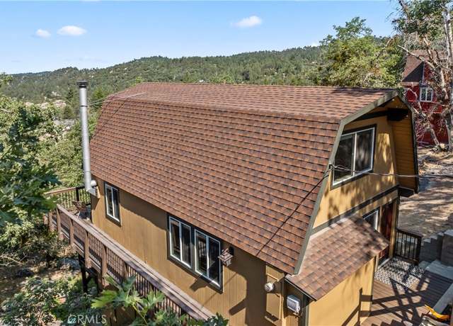 Property at 33475 Music Camp Rd, Arrowbear, CA 92382, 3 beds, 1.5 baths