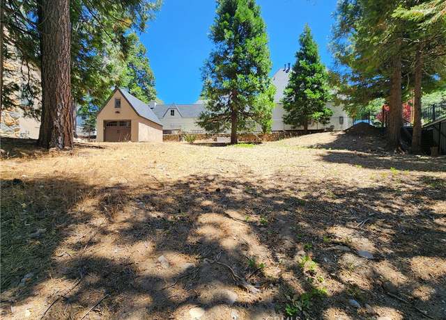 Property at 0 Hemlock Dr, Lake Arrowhead, CA 92352