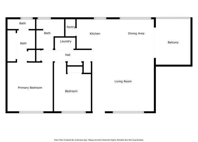 Property at 901 Citrus Dr Unit 17B, La Habra, CA 90631, 2 beds, 2 baths