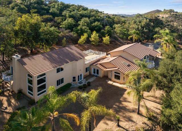 Property at 13413 Mirar De Valle, Valley Center, CA 92082, 4 beds, 5.5 baths