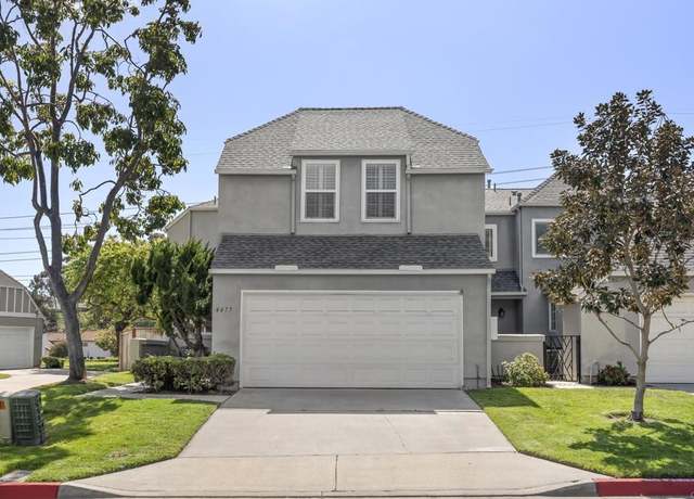 Property at 4477 Gladstone Ct, Carlsbad, CA 92010, 3 beds, 2.5 baths