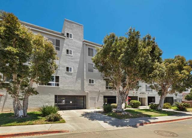 Property at 2825 3rd Ave #303, San Diego, CA 92103, 2 beds, 1 bath