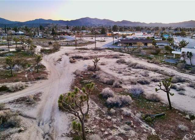 Property at 57335 Twentynine Palms, Yucca Valley, CA 92284