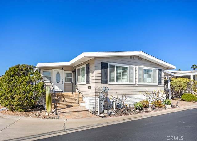 Property at 143 Mira del Sur, San Clemente, CA 92673, 2 beds, 2 baths