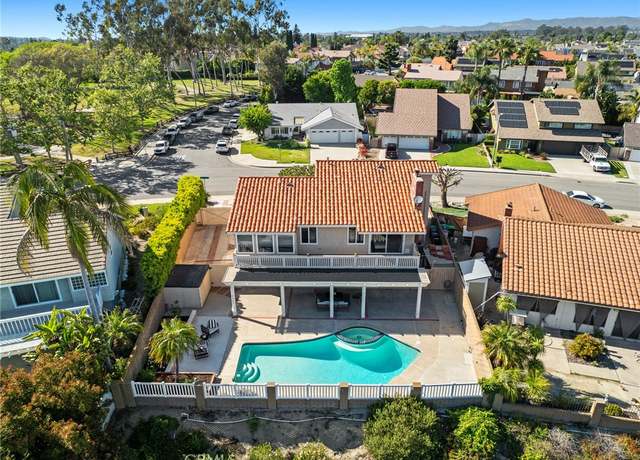 Property at 24852 Costeau St, Laguna Hills, CA 92653, 4 beds, 2.5 baths