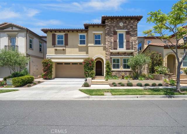 Property at 18 Goldenrod, Lake Forest, CA 92630, 6 beds, 4.5 baths