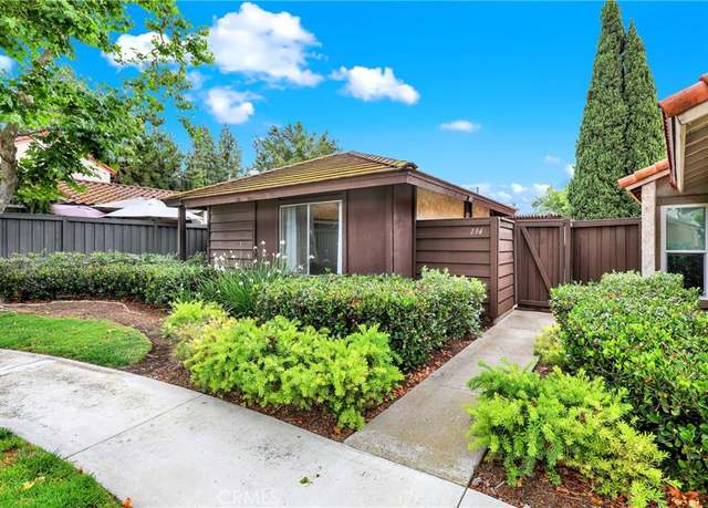 Property at 134 Orchard, Irvine, CA 92618, 2 beds, 1 bath