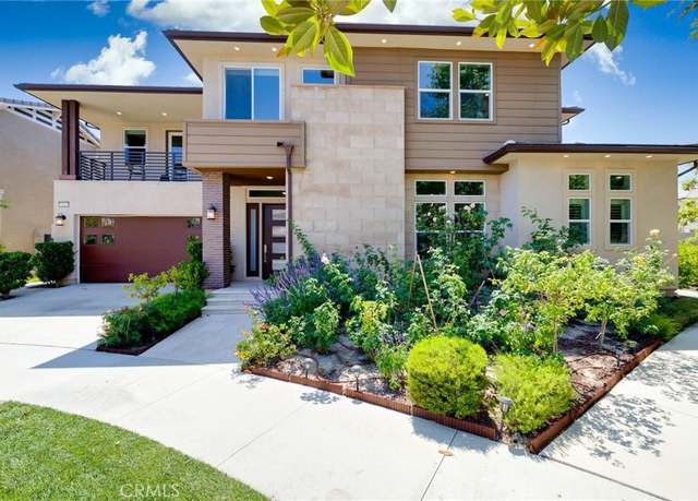 Property at 52 Harlow, Irvine, CA 92618, 4 beds, 4.5 baths
