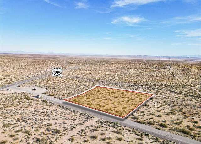 Property at 1000 Locust Rd, Boron, CA 93516