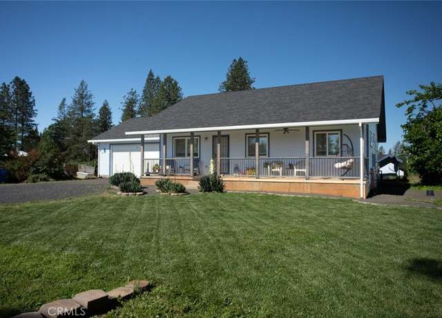 Property at 6151 N Libby Rd, Paradise, CA 95969, 2 beds, 2 baths