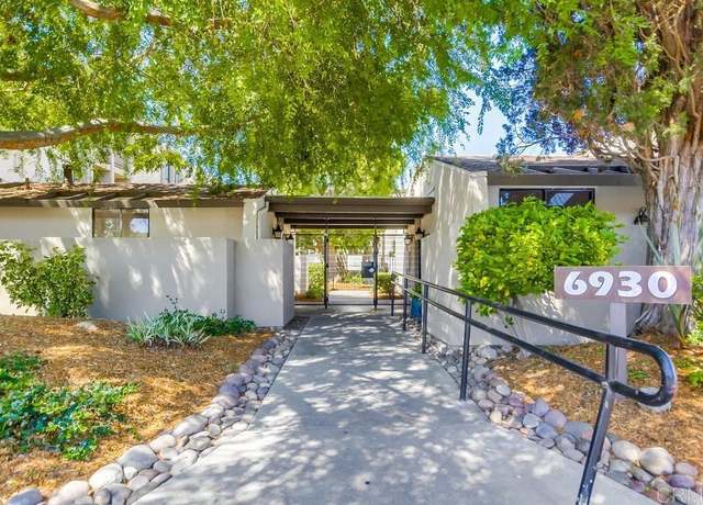 Property at 6930 Hyde Park Dr #218, San Diego, CA 92119, 1 bed, 1 bath