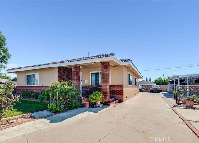 Property at 11854 166th St, Artesia, CA 90701, 3 beds, 2 baths