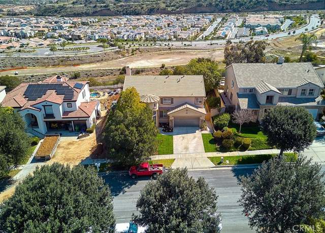 Property at 4224 Castlepeak Dr, Corona, CA 92883, 5 beds, 3 baths