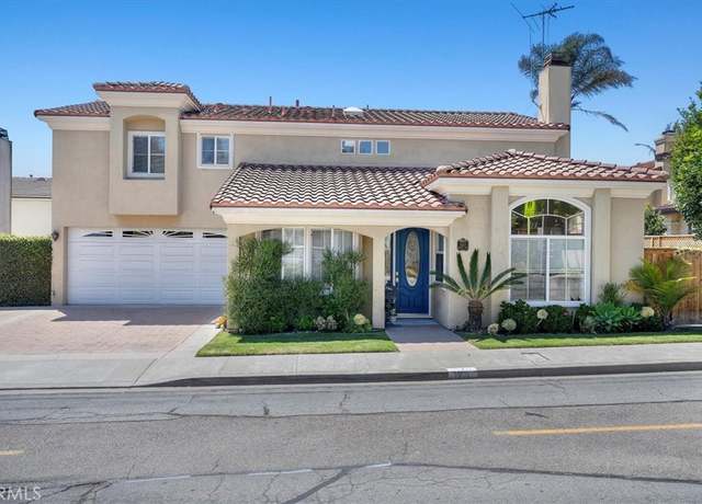 Property at 1401 Blossom Ln, Redondo Beach, CA 90278, 3 beds, 2 baths