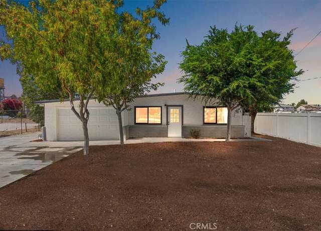 Property at 14421 Chandler St, Eastvale, CA 92880, 2 beds, 1 bath