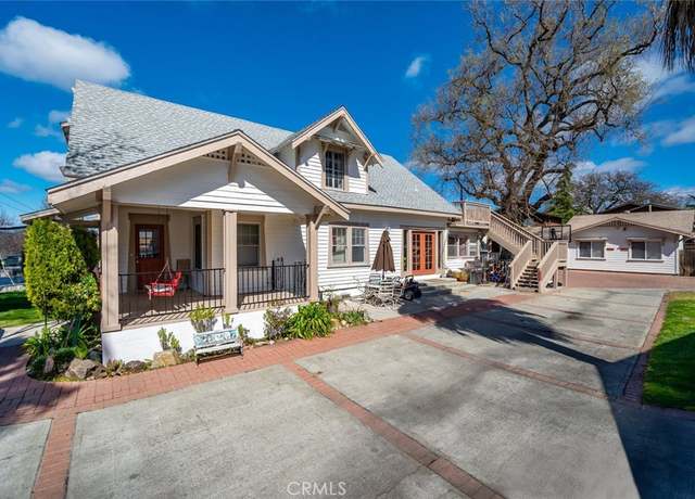 Property at 7865 Sinaloa Ave, Atascadero, CA 93422, 8 beds, 5 baths