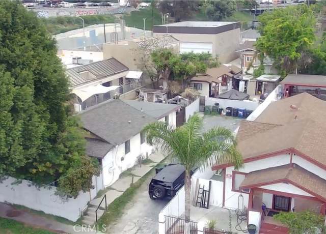 Property at 316 N Virgil Ave, Los Angeles, CA 90004, 6 beds, 4 baths