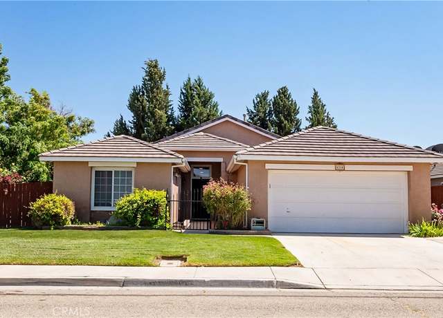 Property at 6310 Treehaven Ct, Lancaster, CA 93536, 4 beds, 2 baths