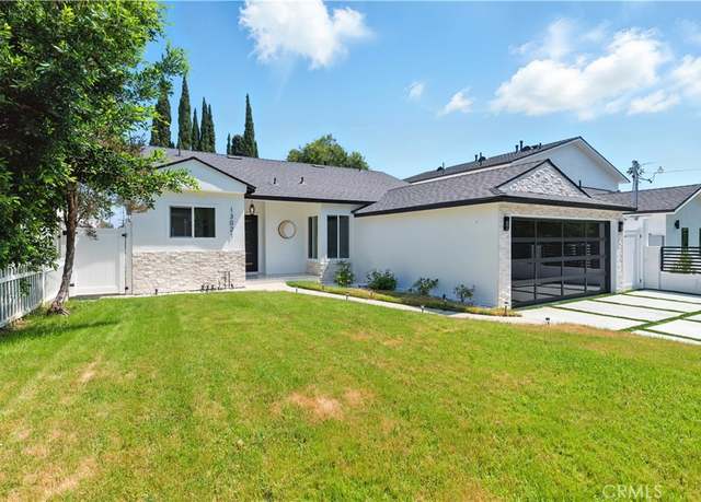 Property at 13021 Killion St, Sherman Oaks, CA 91401, 3 beds, 2.5 baths